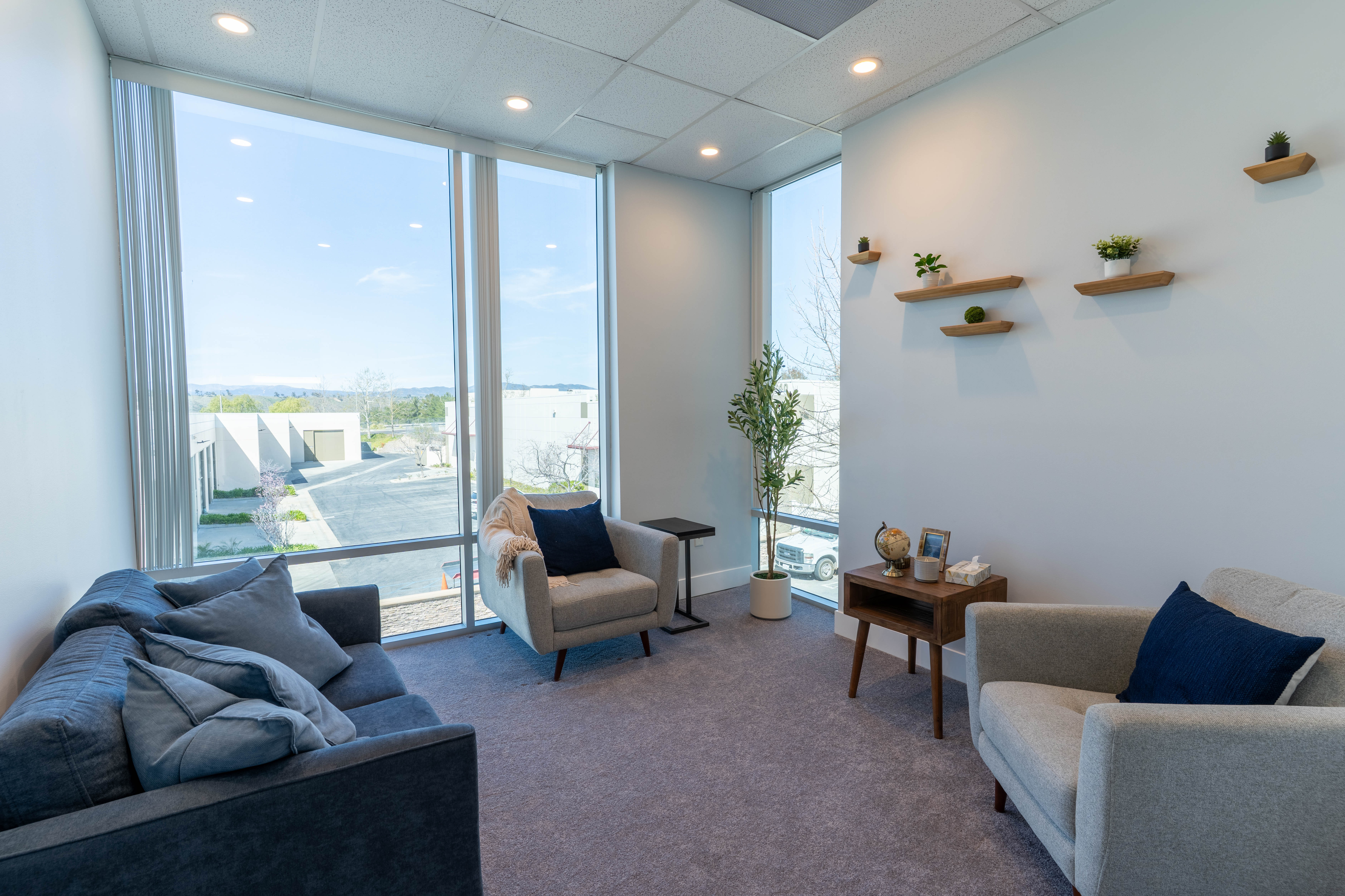 Clear Behavioral Health - Outpatient Mental Health Services in Santa Clarita facility
