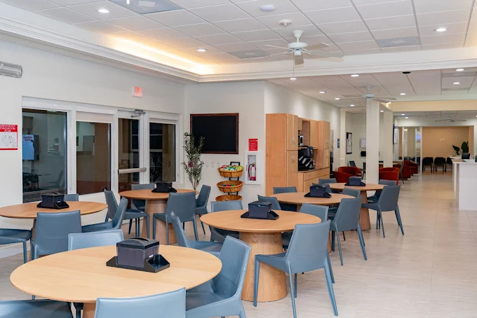 Amber Behavioral Health facility photo 2