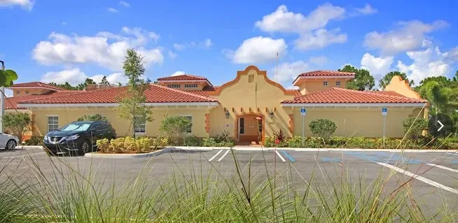 Amber Behavioral Health facility photo 4