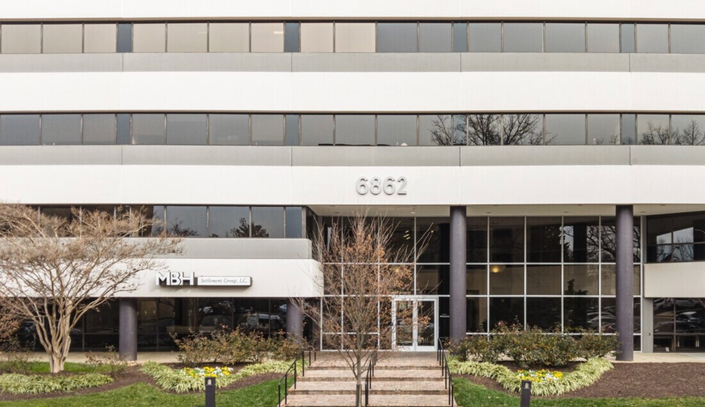 Anxiety Institute McLean facility photo 3