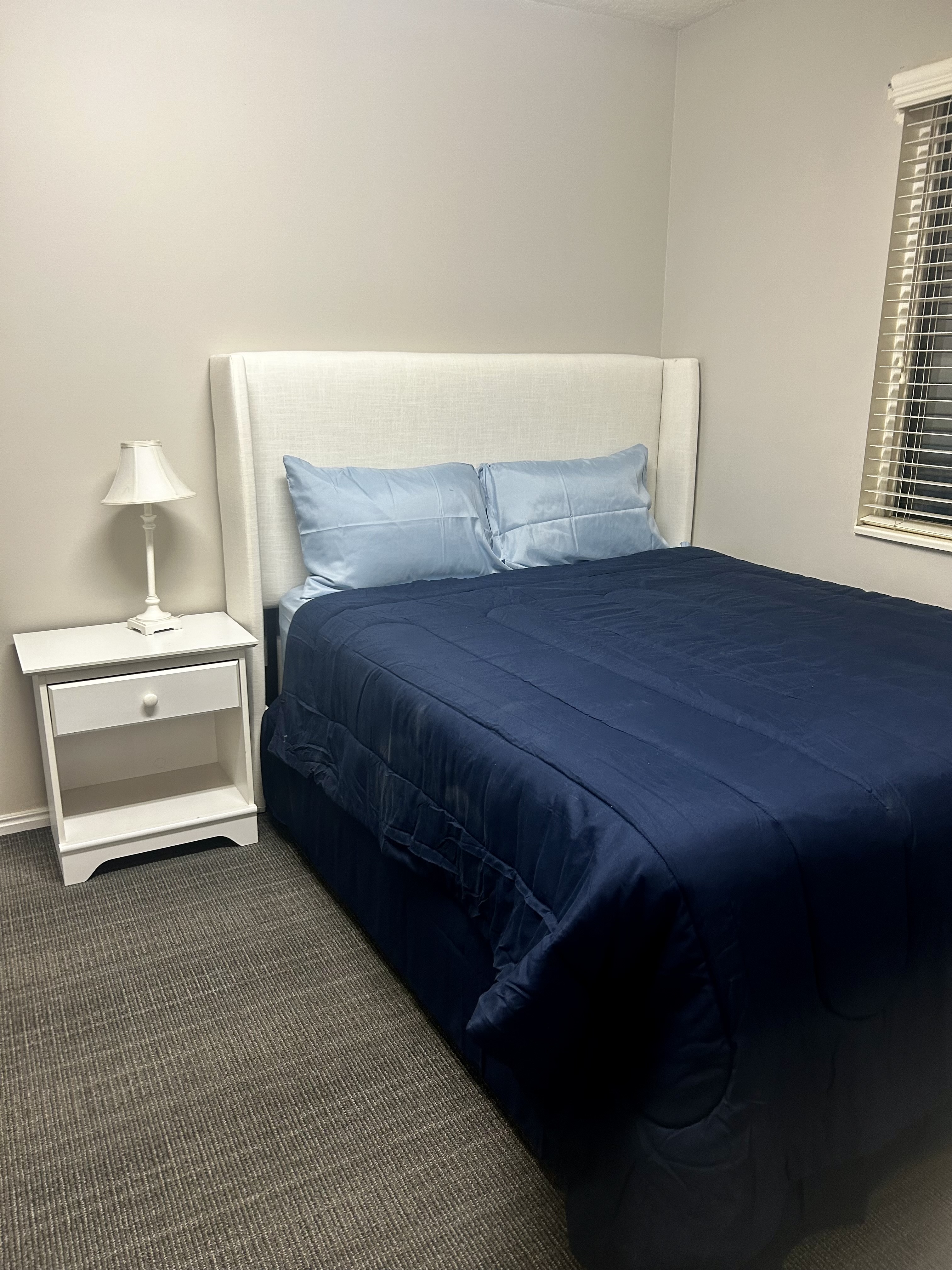 Diamond Detox facility