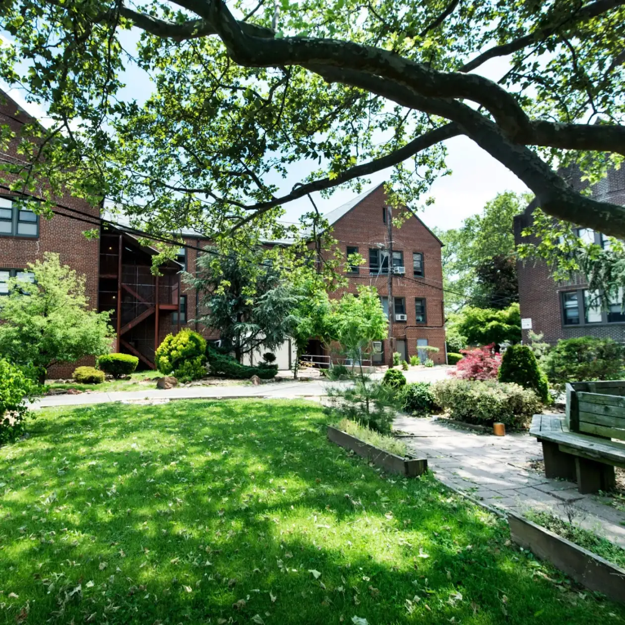 Integrity House Secaucus facility