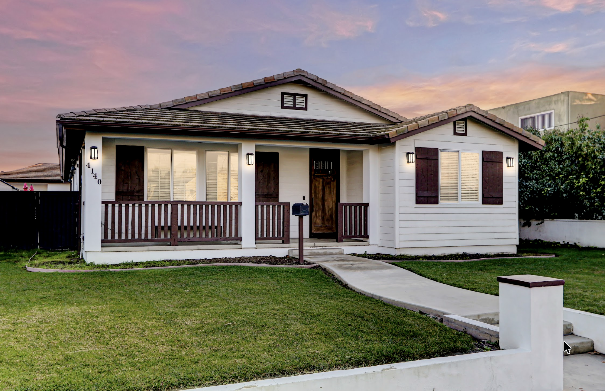 New Life House - Sober Living for Men in West Torrance facility