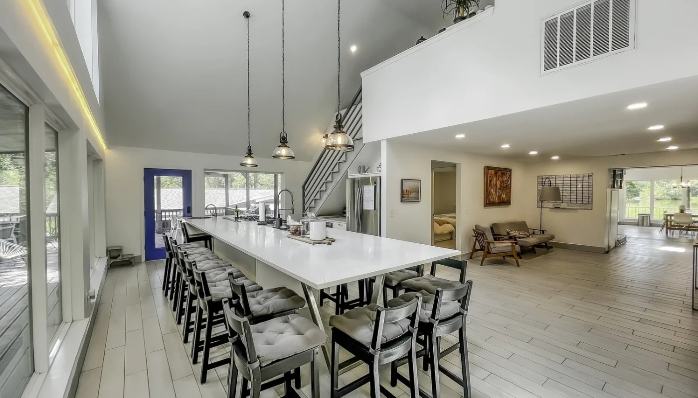 Azul House Sober Living facility