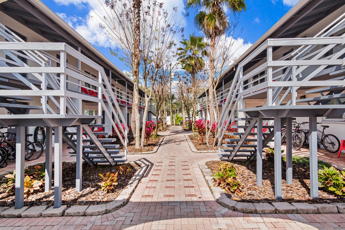 Real Recovery Solutions North Tampa facility