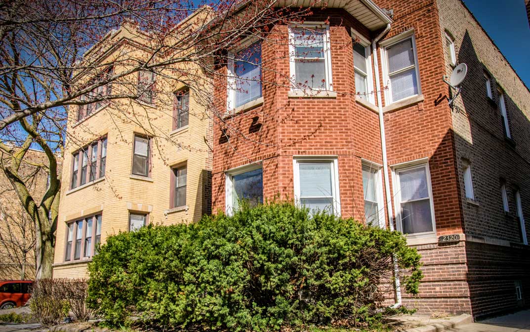 A Fresh Start - Claremont Womens House facility