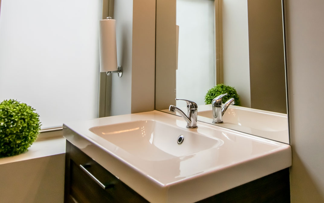 A Fresh Start - Oakley Womens House facility photo 5