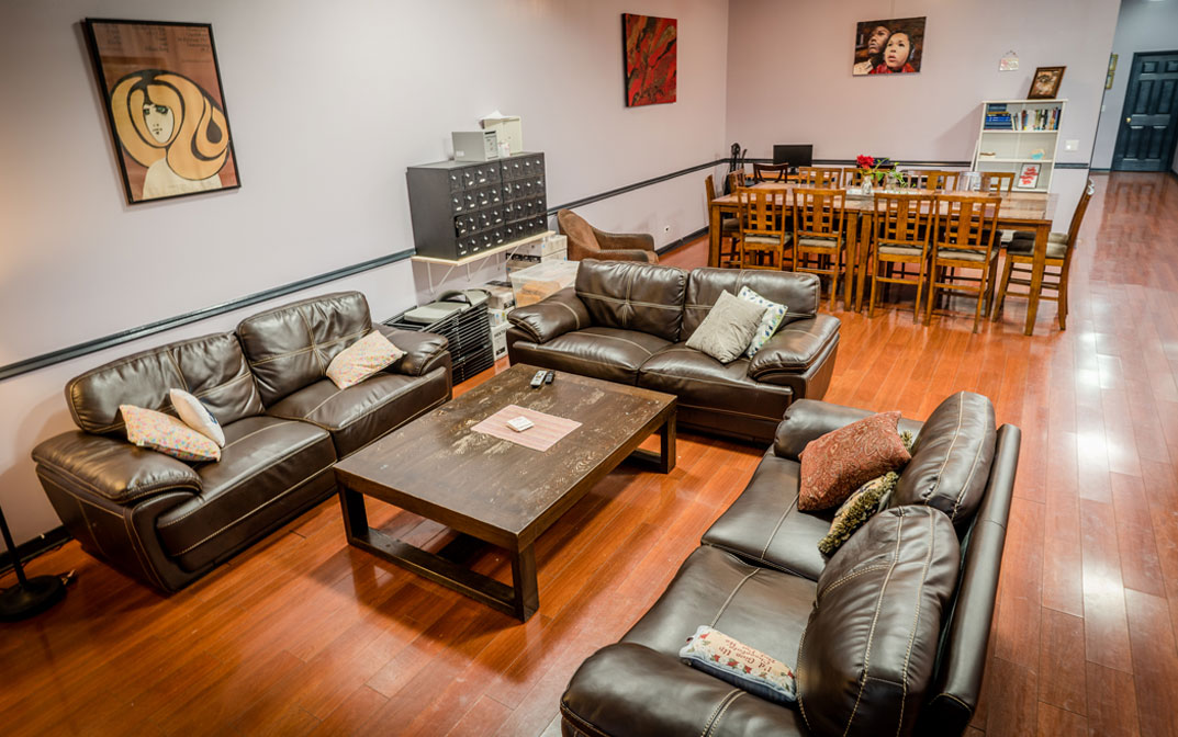 A Fresh Start - Belmont Womens House facility photo 2
