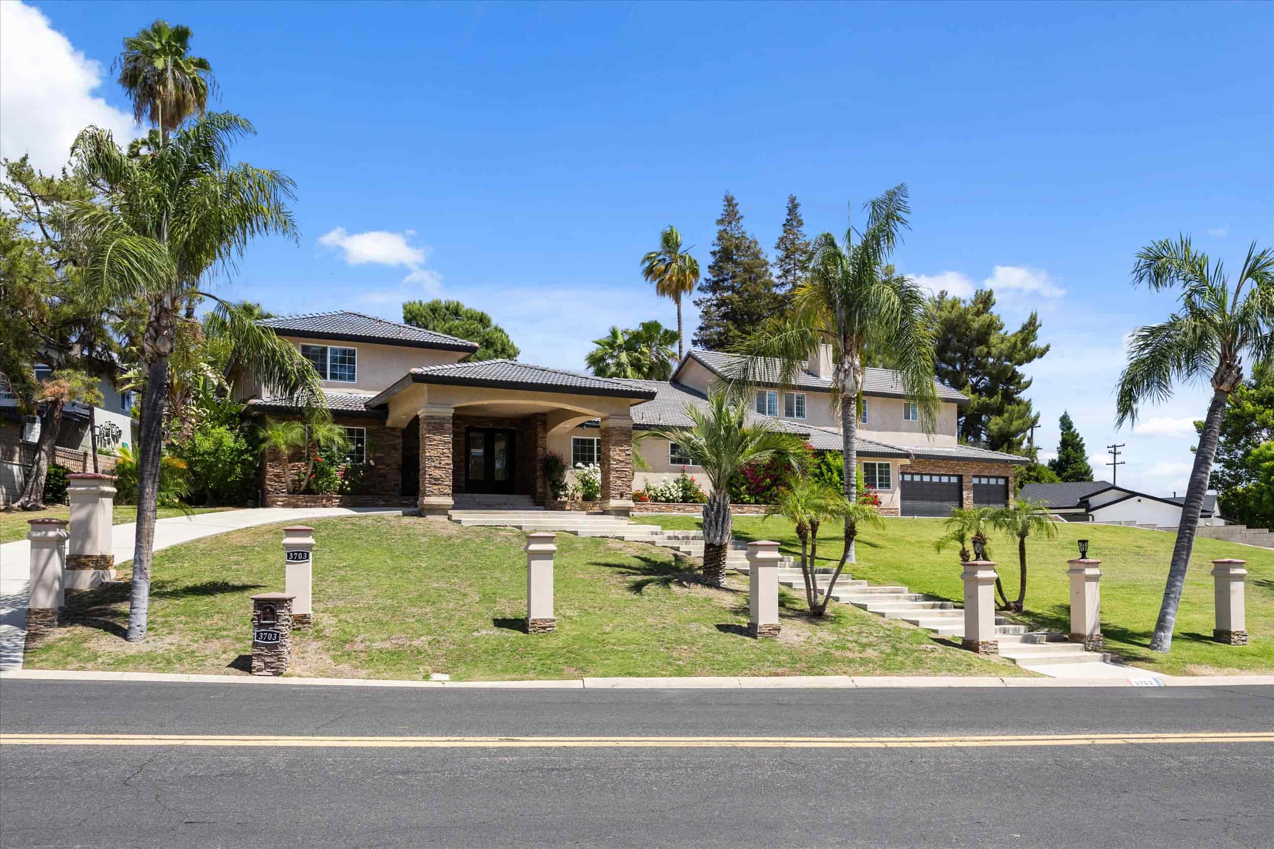 Bakersfield Recovery Center facility