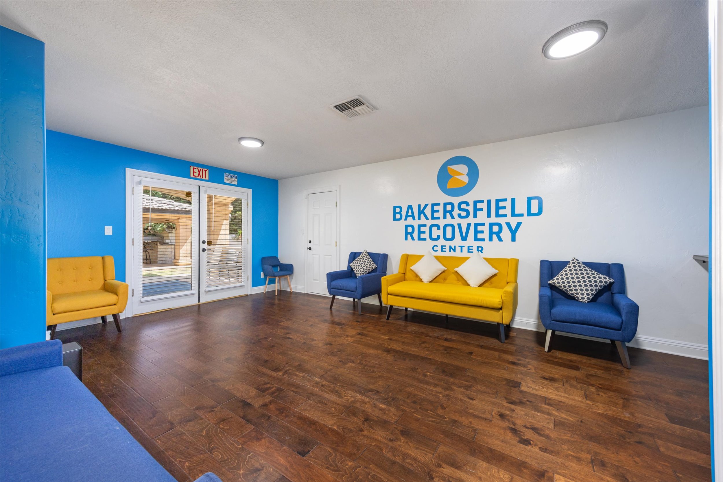 Bakersfield Recovery Center facility photo 2