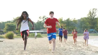 Sandstone Care Teen Center at Chesapeake facility