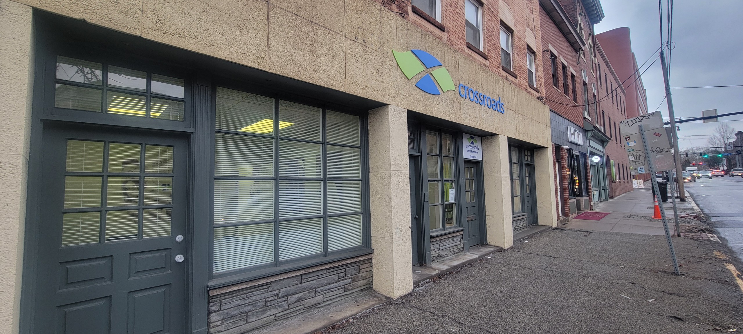 Crossroads Treatment Center Bloomfield (Pittsburgh) facility photo 2