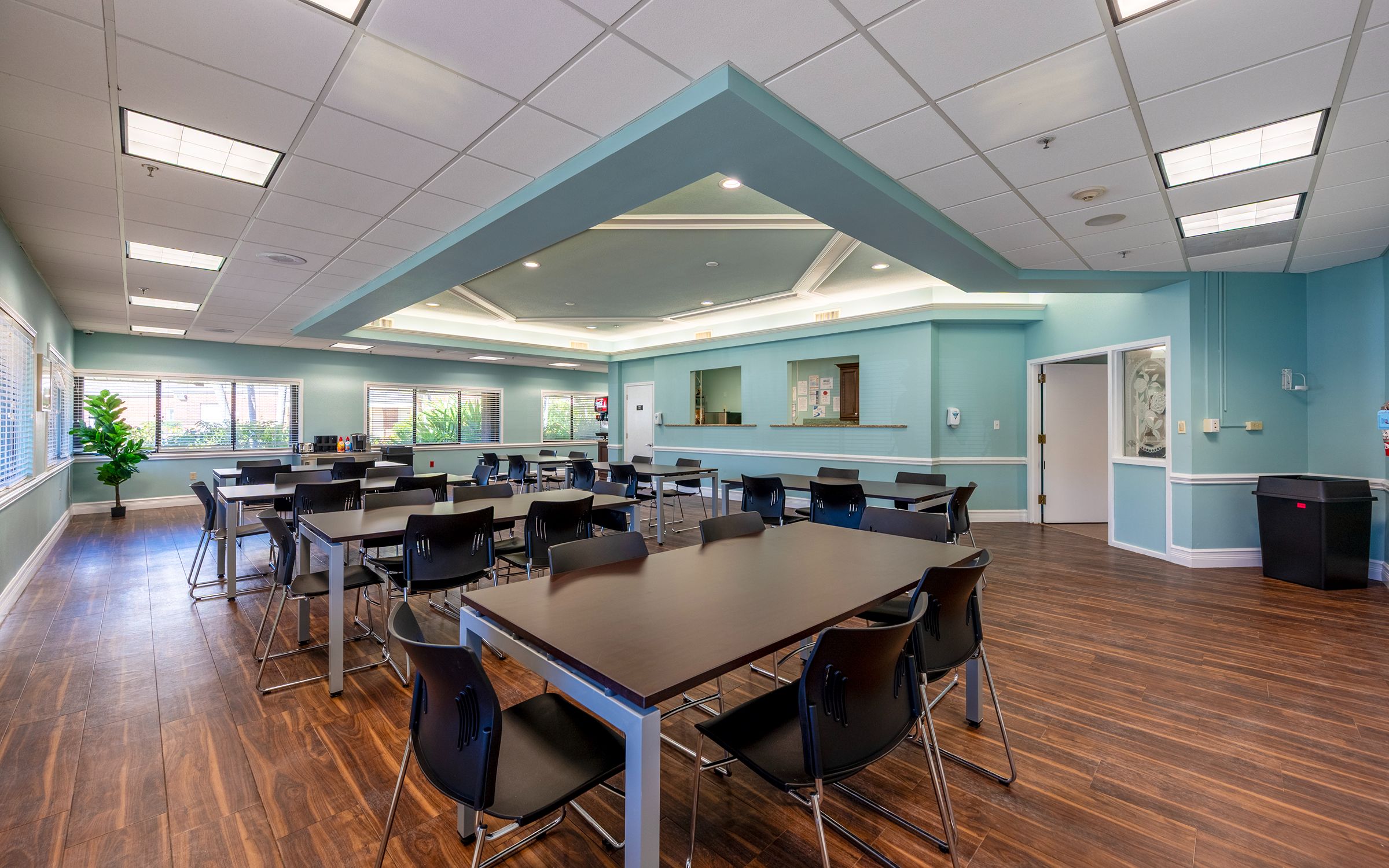 Banyan Tampa facility photo 4