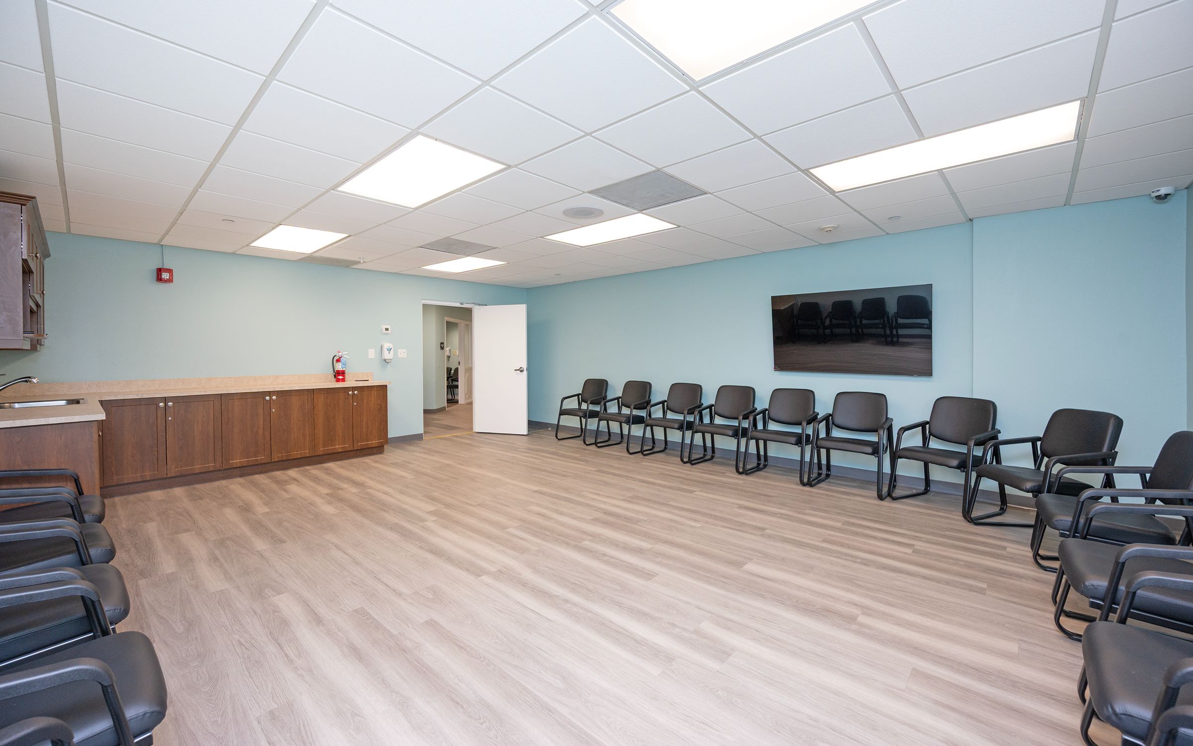 Banyan Tampa facility photo 5