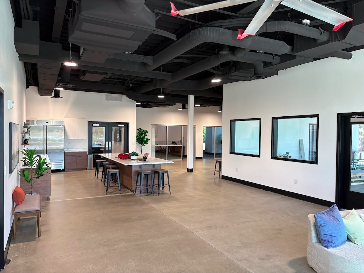 Integrated Healing Centers facility