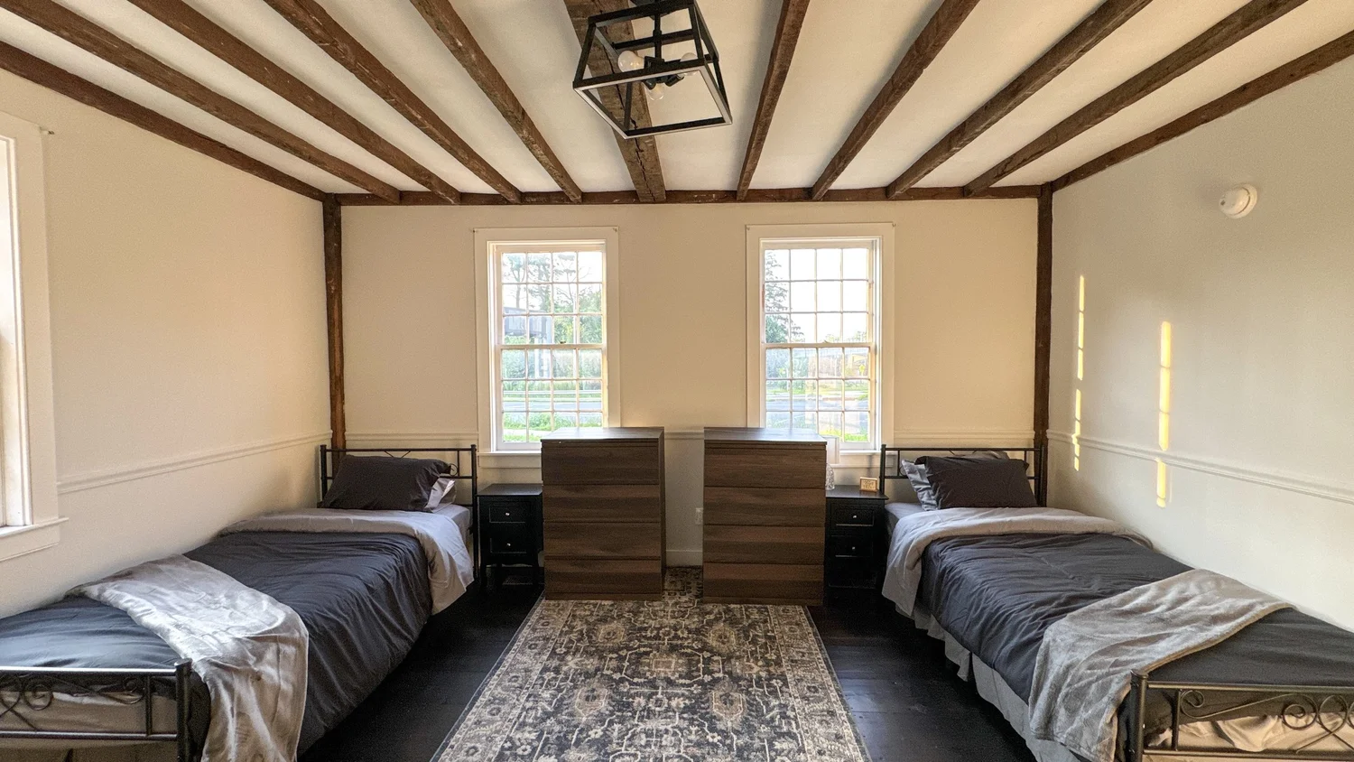 Wings of Hope Recovery - Gratitude House facility