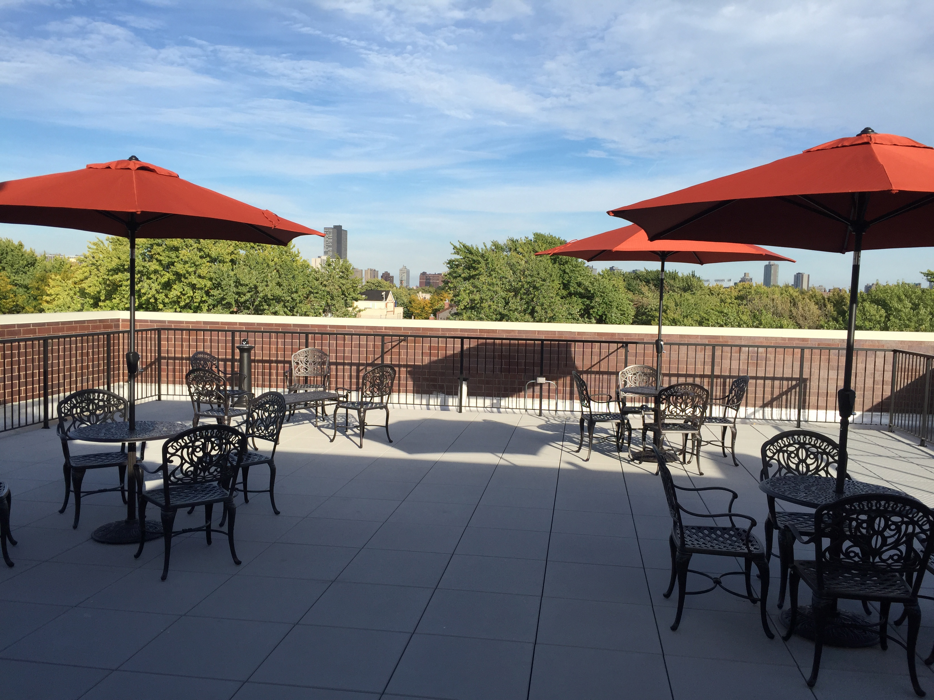 Rosecrance Lakeview Sober Living facility photo 3