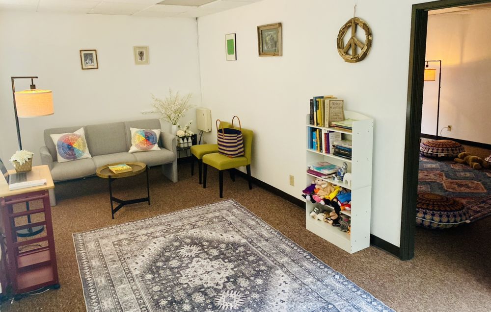 Catalina Family Therapy facility