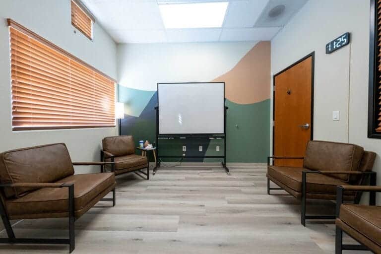 Virtue Recovery Center – Las Vegas Outpatient facility photo 2