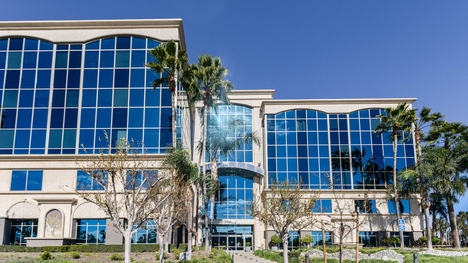 Clearview Outpatient - Ontario facility