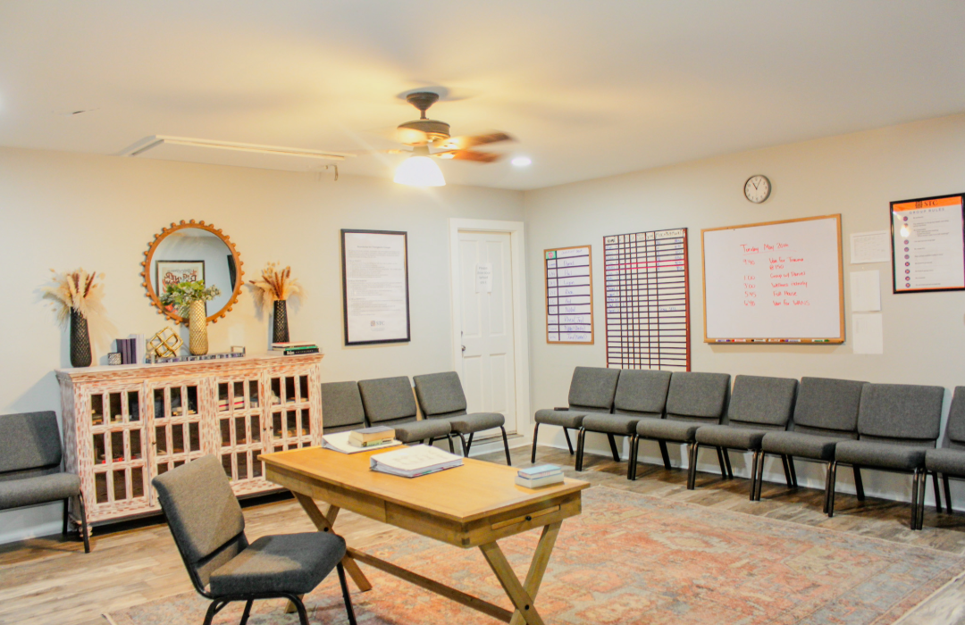 St. Christopher's Addiction Wellness Center facility photo 4