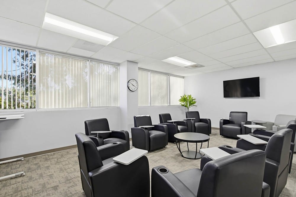 Clearview Outpatient - San Diego facility photo 5
