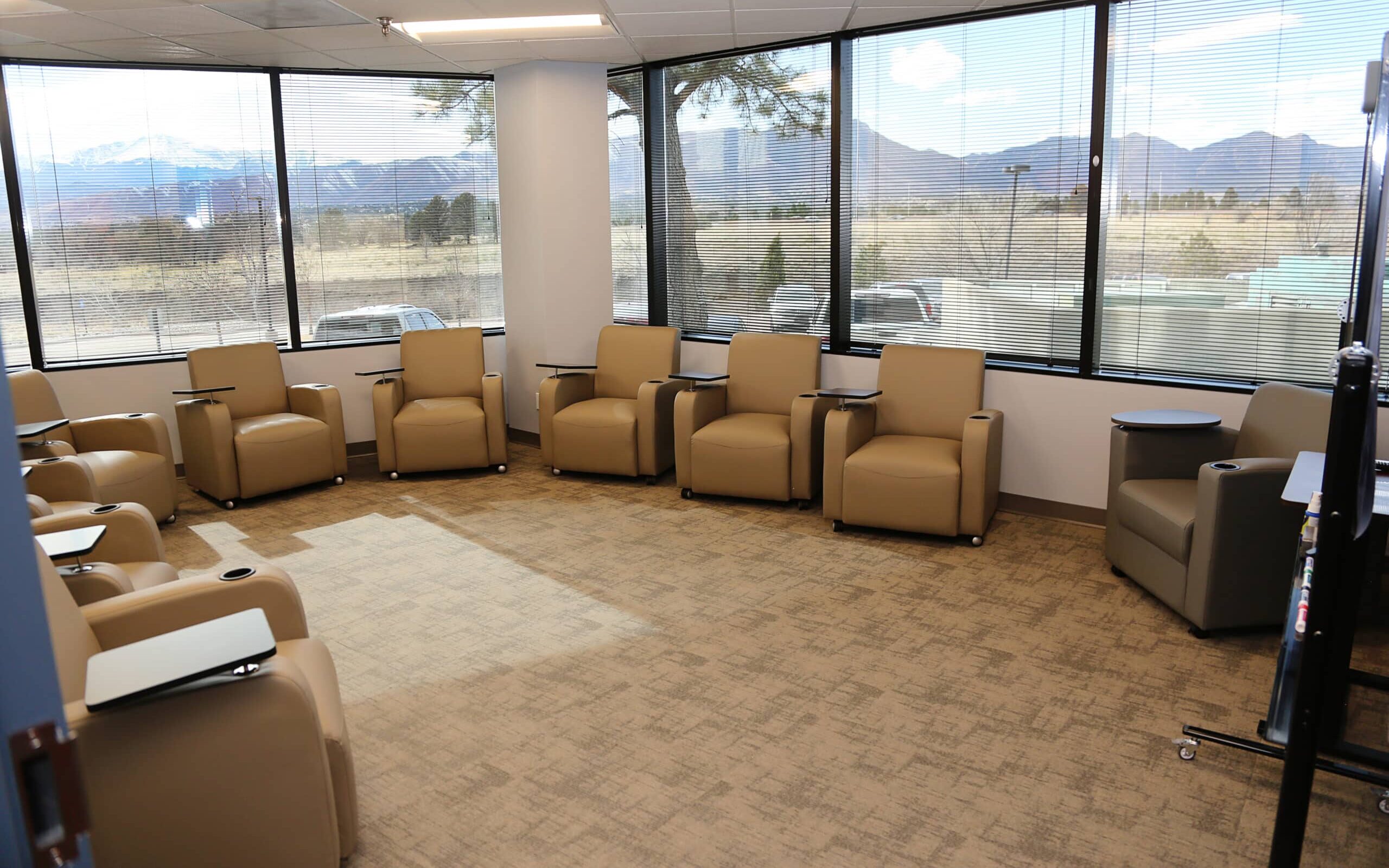Pasadena Villa Outpatient Colorado Springs facility photo 2