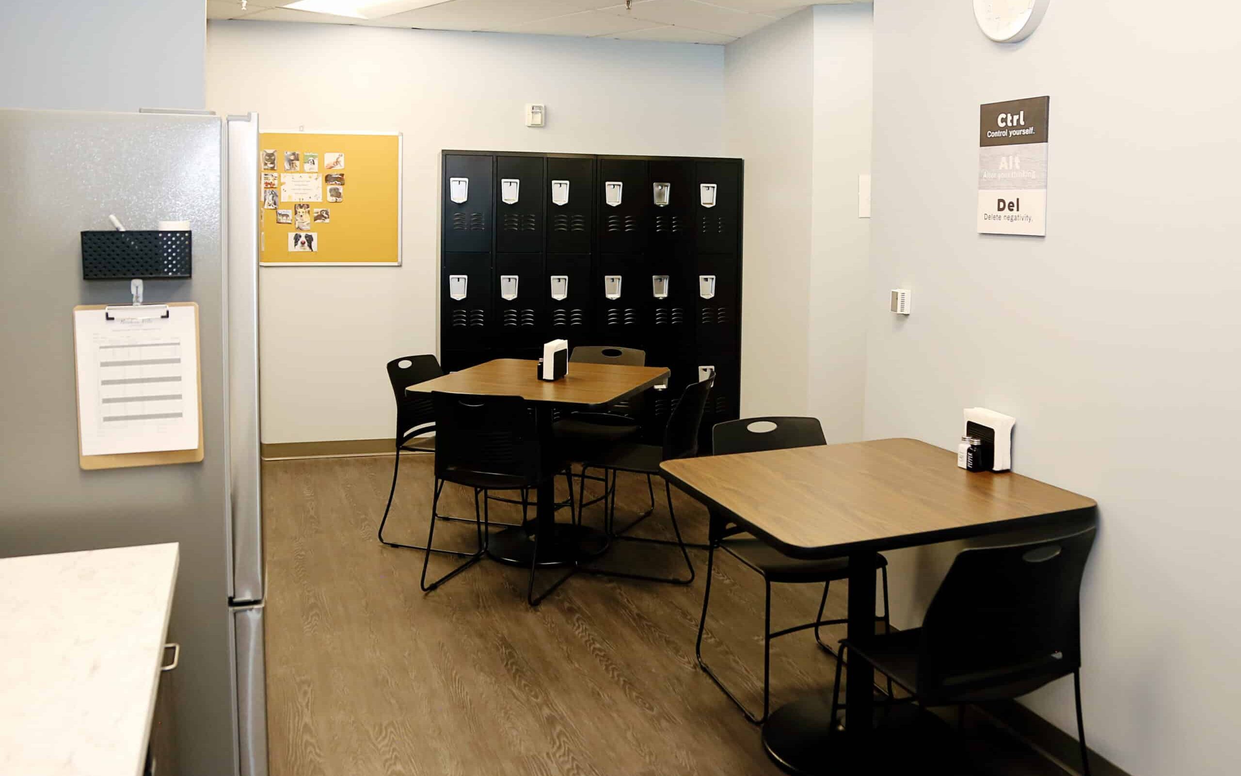 Pasadena Villa Outpatient Colorado Springs facility photo 3