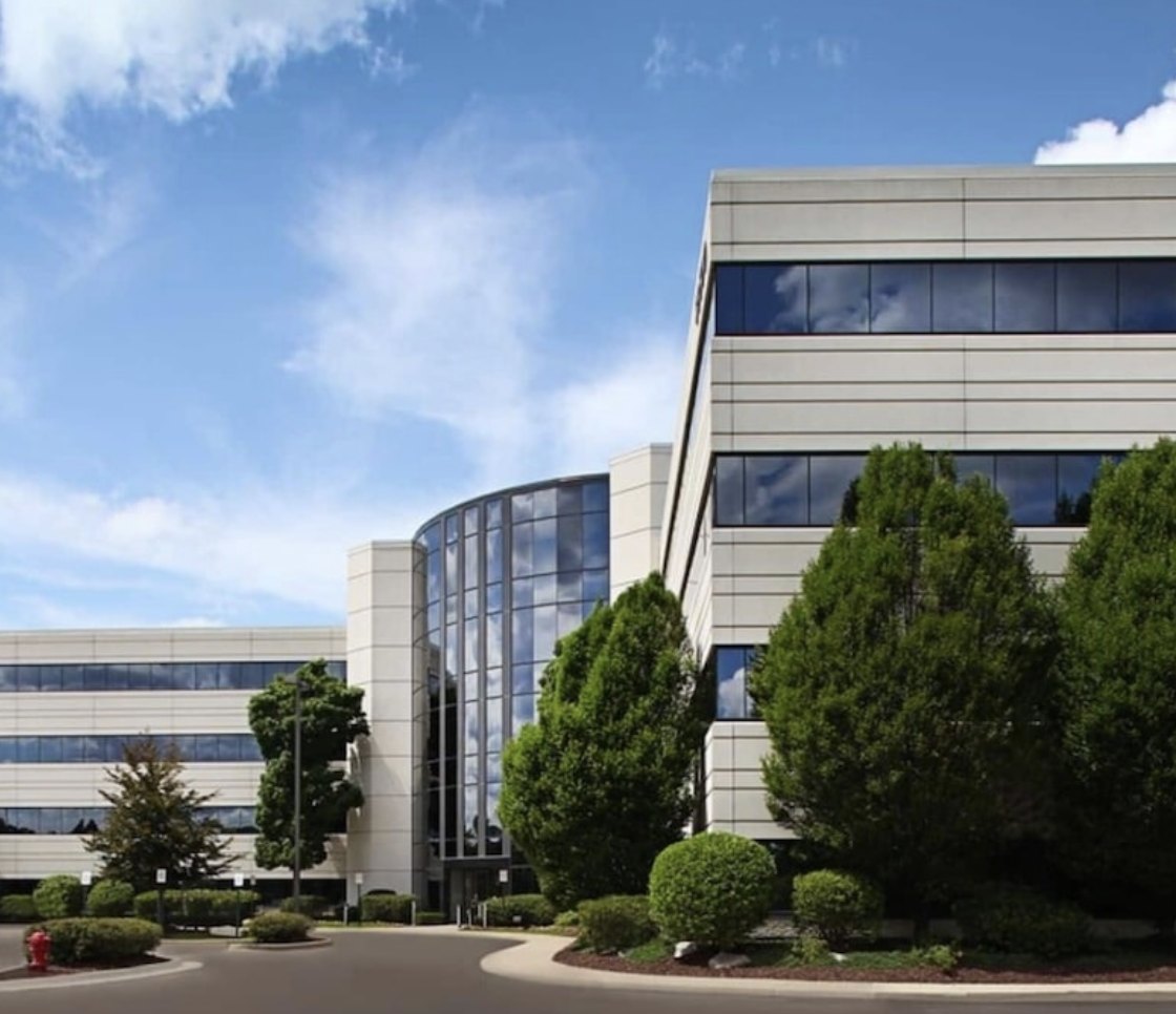 Pasadena Villa Outpatient Novi facility