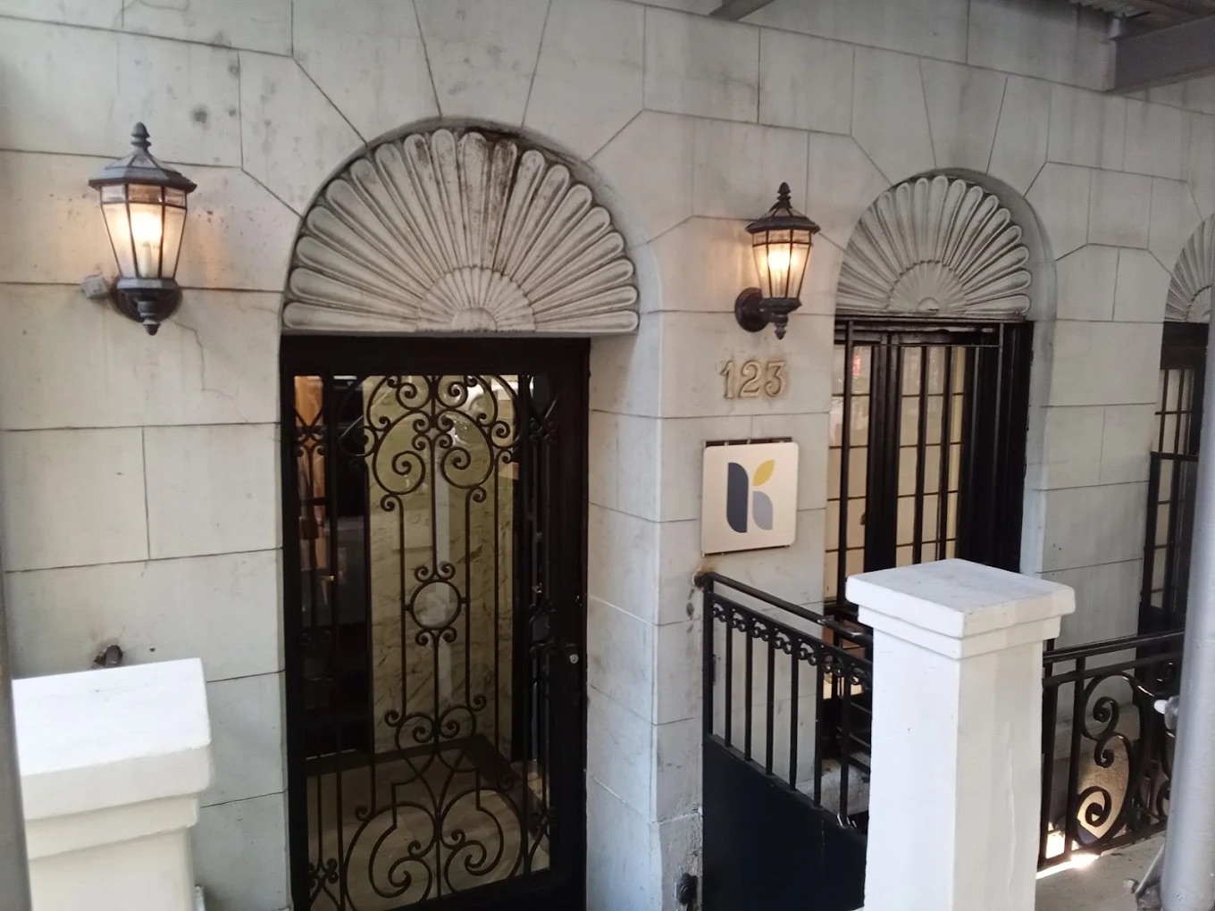 Keta Medical Center - Upper West Side 86th Street facility
