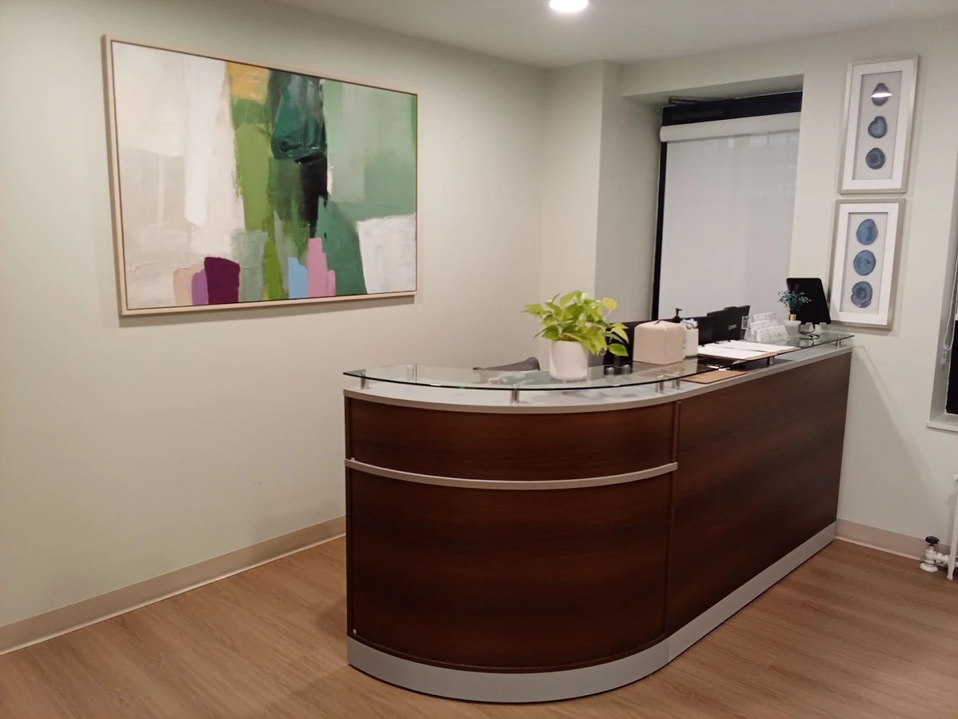 Keta Medical Center - Upper West Side 86th Street facility photo 5