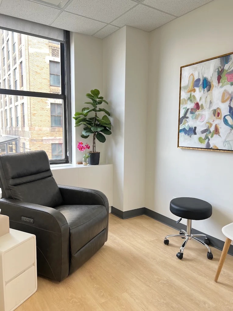 Keta Medical Center - Brooklyn Heights facility photo 2