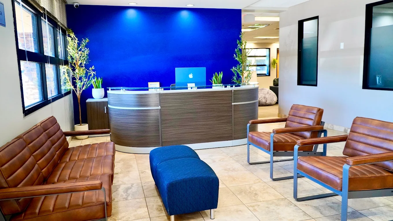 Mosaic Minds facility