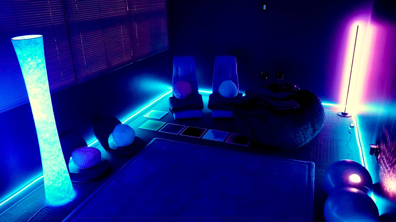 Mosaic Minds facility photo 2