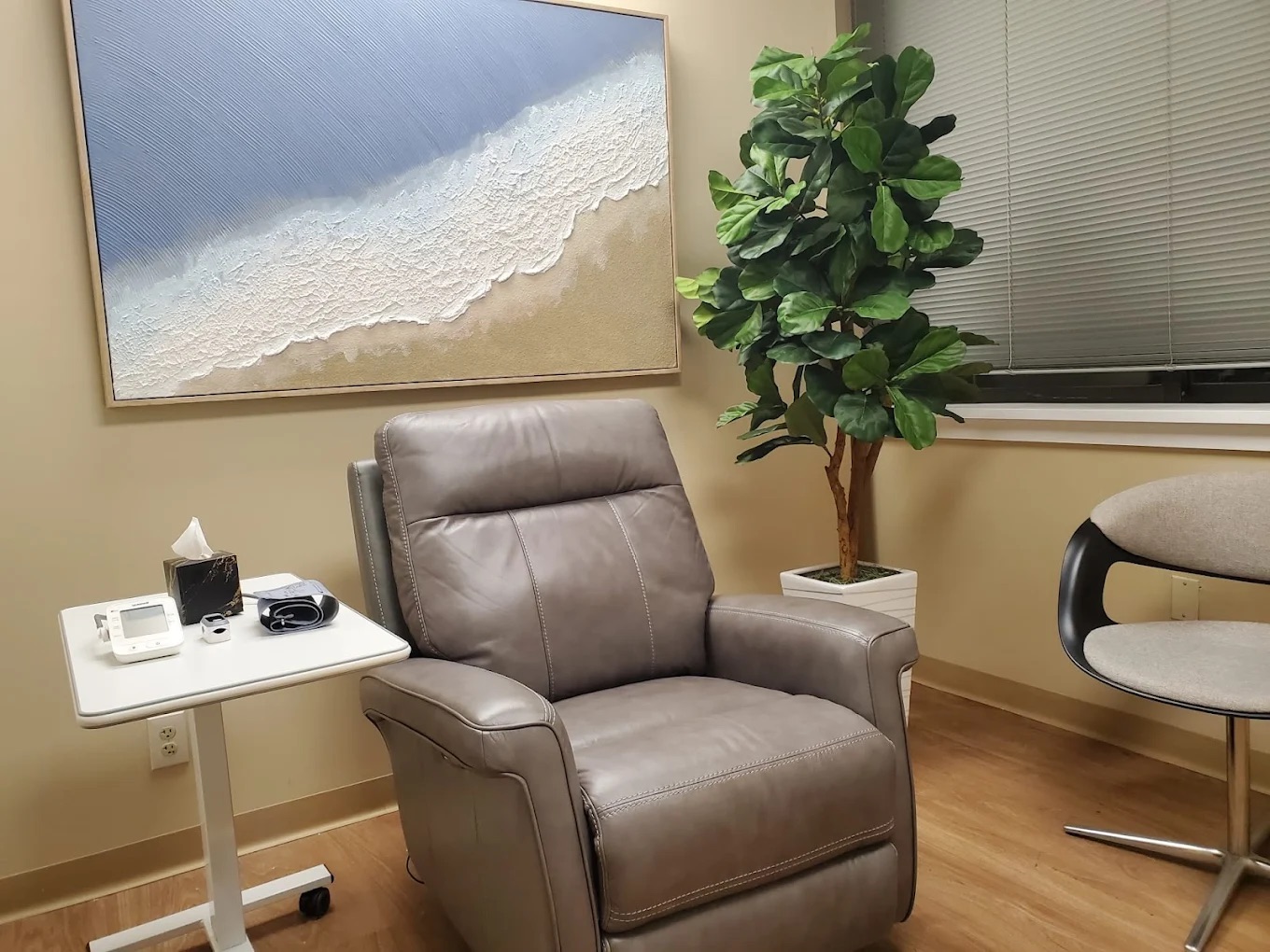 Keta Medical Center - New Rochelle facility photo 4
