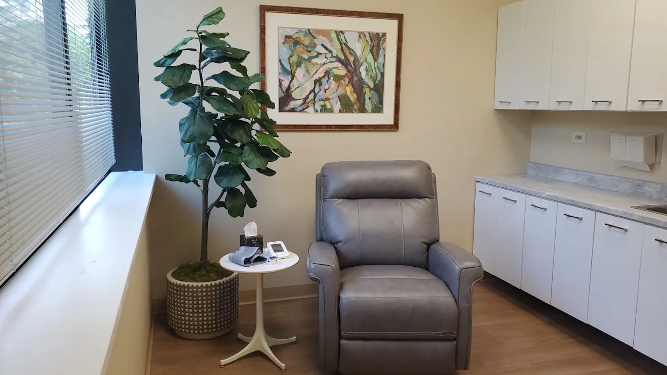 Keta Medical Center - New Rochelle facility photo 5