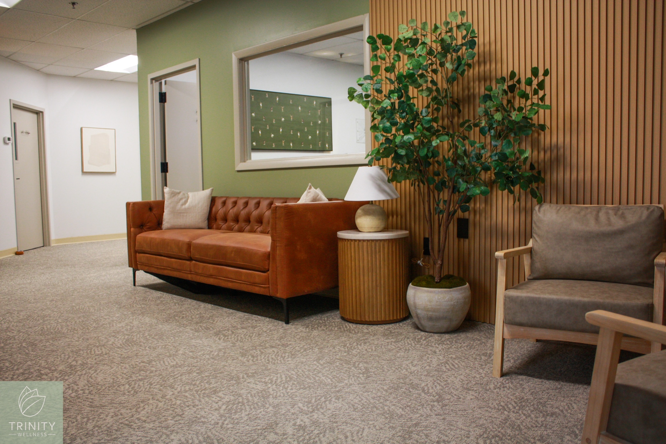 Trinity Wellness Group facility photo 2