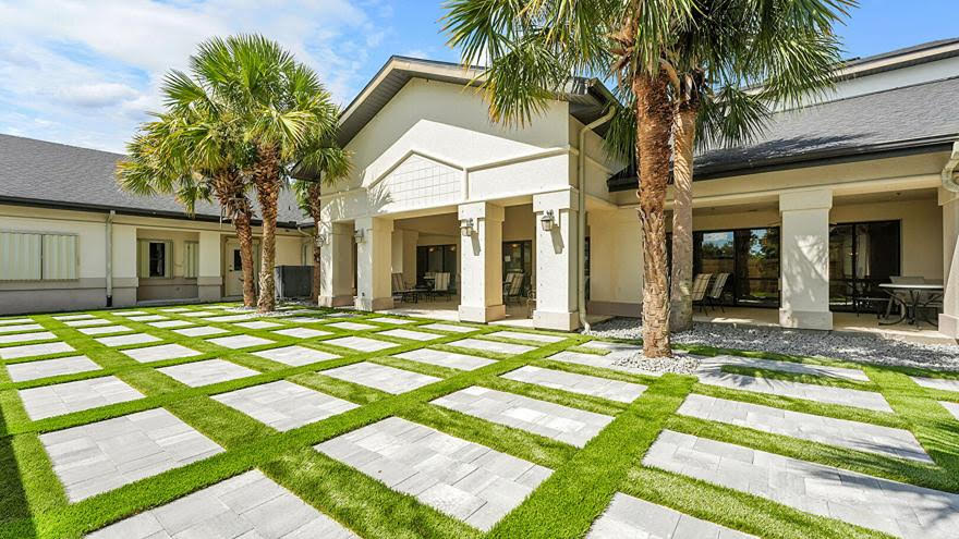 Florida Atlantic Coast Treatment Solutions facility