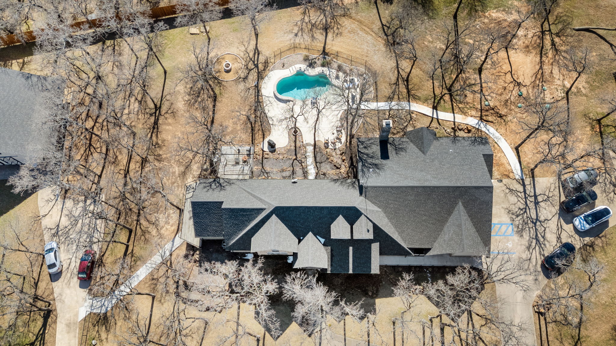 Dallas Detox and Mental Health Center facility photo 2