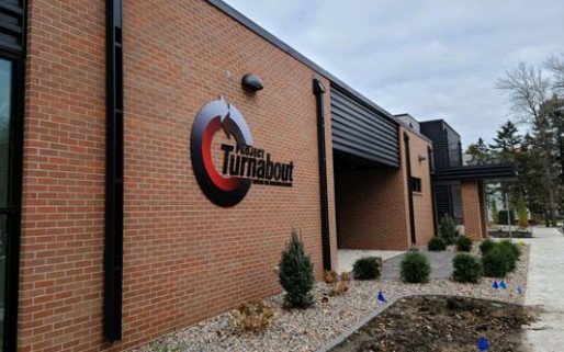 Project Turnabout - Redwood Falls facility