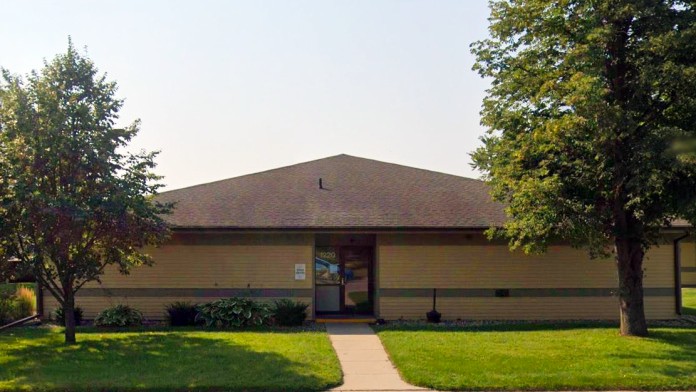 Project Turnabout - Marshall facility