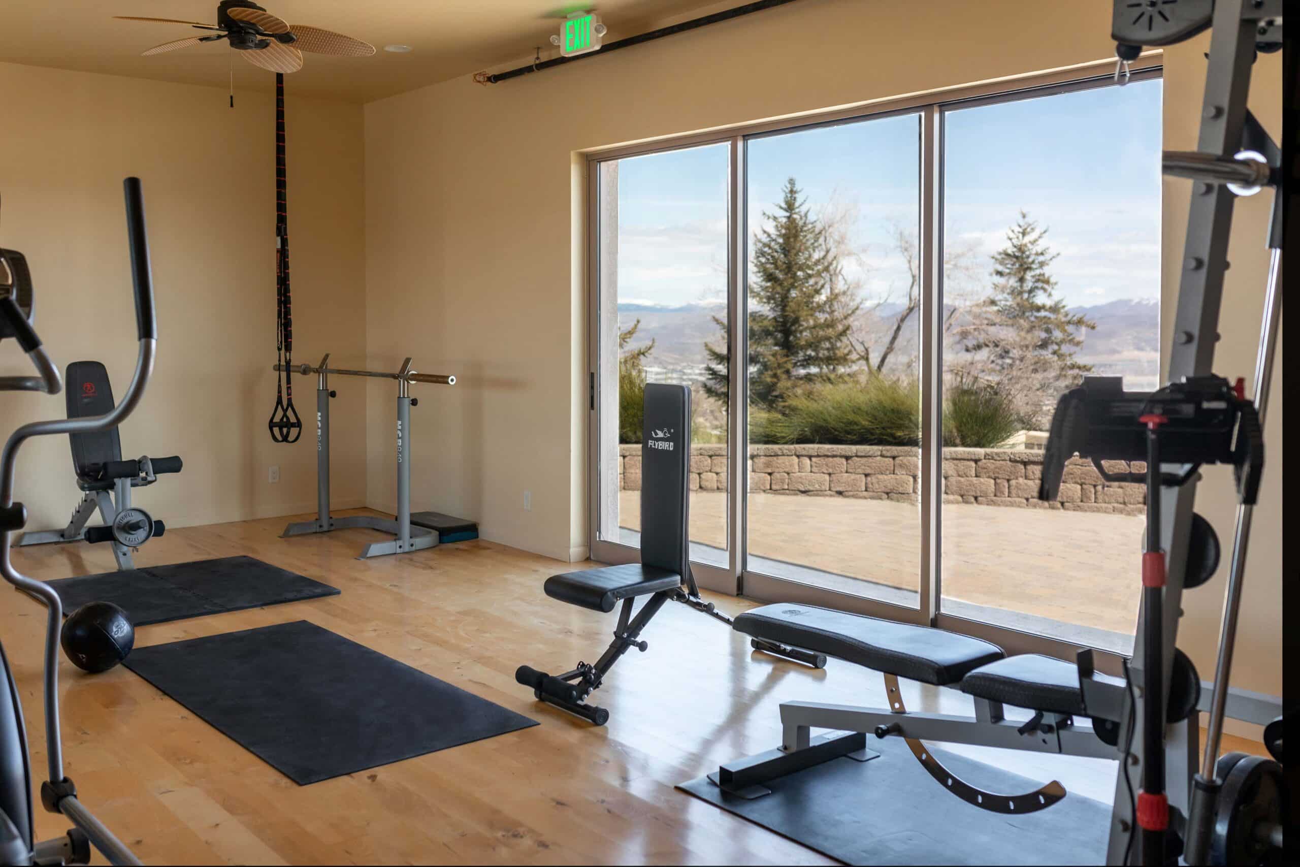 The Differents facility photo 5