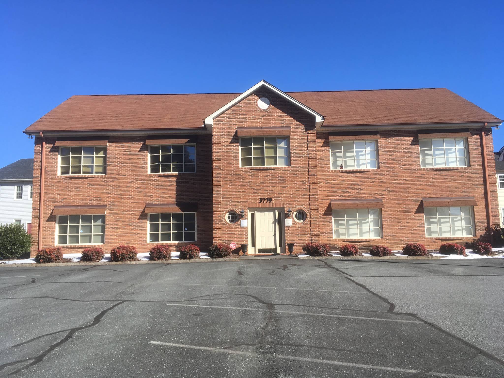 A Touch of Hope Wellness & Recovery facility