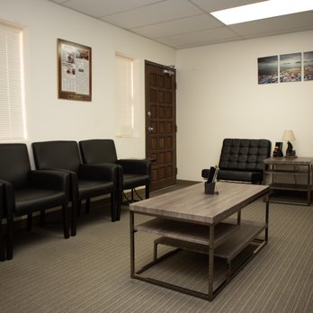 The Coleman Institute for Addiction Medicine - Orange County facility