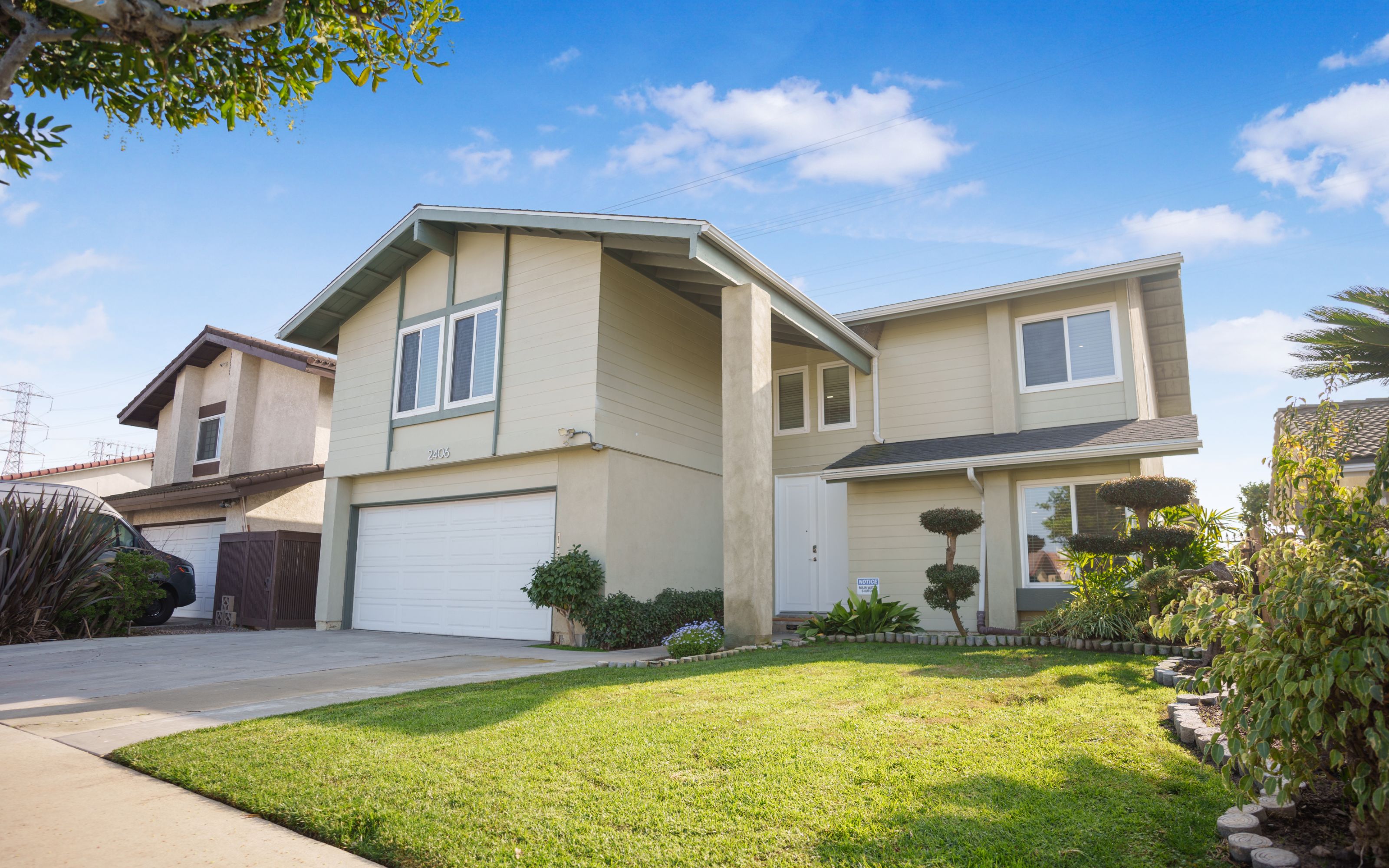 Clear Behavioral Health - Residential Mental Health Treatment in Los Angeles facility