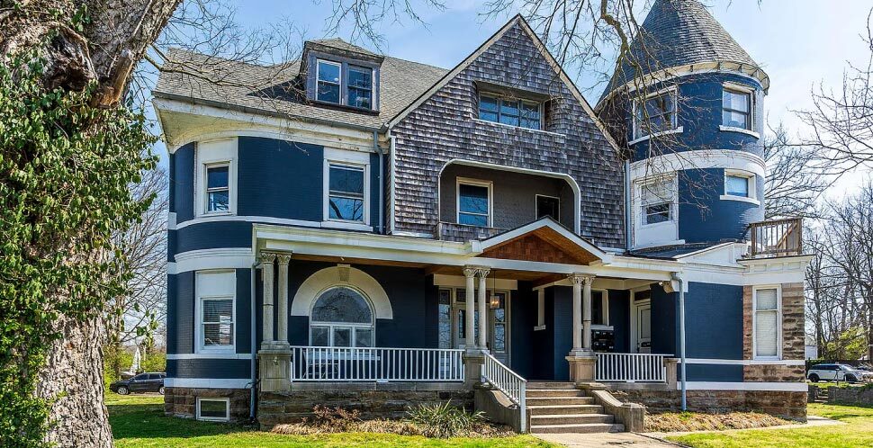 Altruism Counseling Services – Sober Living at Louden House facility