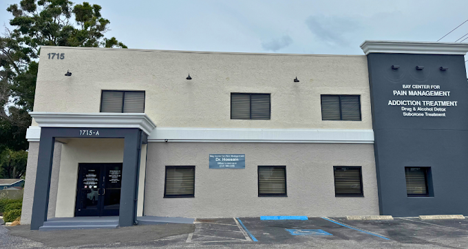 The Coleman Institute for Addiction Medicine - Florida facility