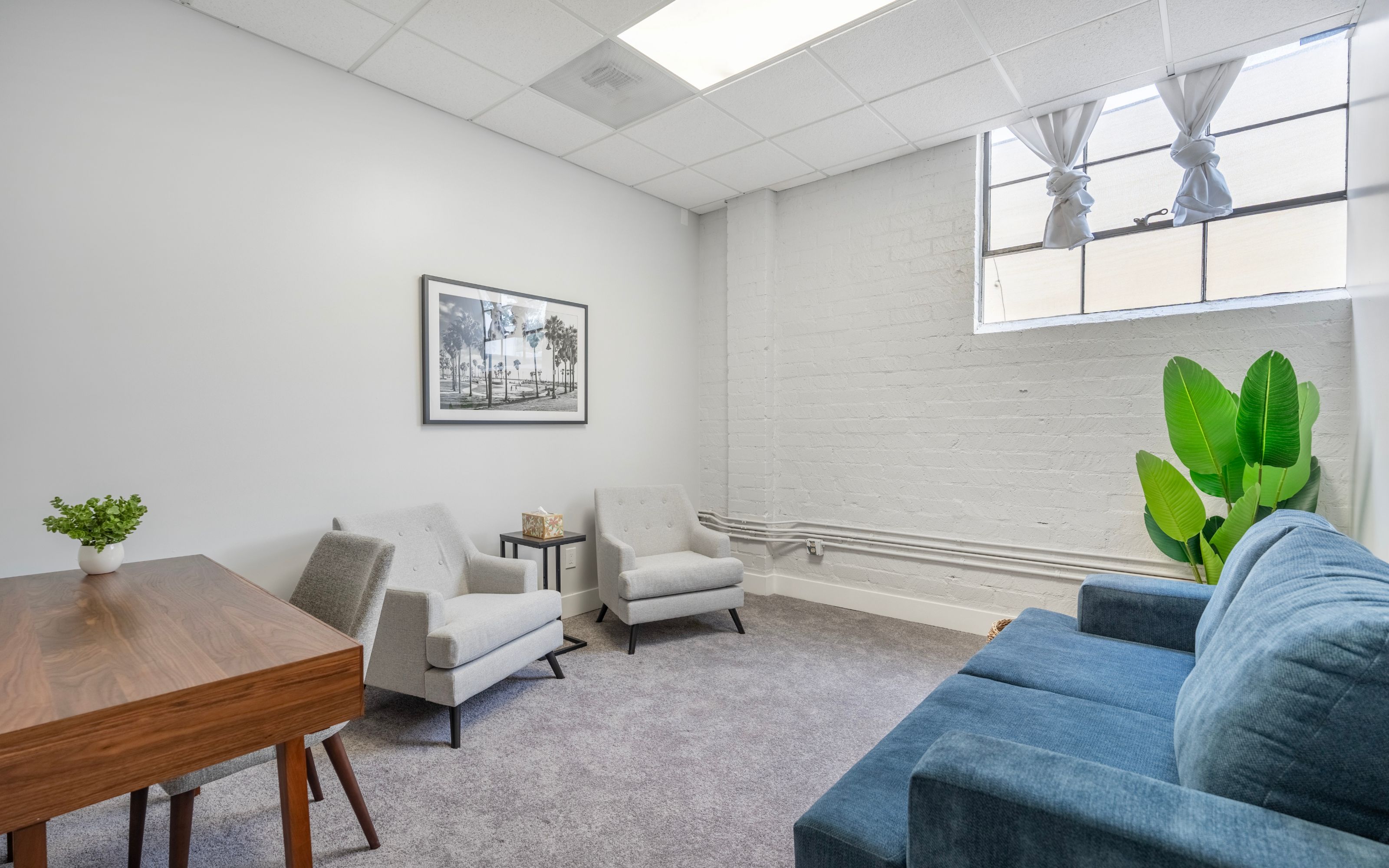 Clear Behavioral Health - Outpatient Mental Health Services in El Segundo facility photo 2