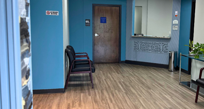 The Coleman Institute for Addiction Medicine - Florida facility photo 4