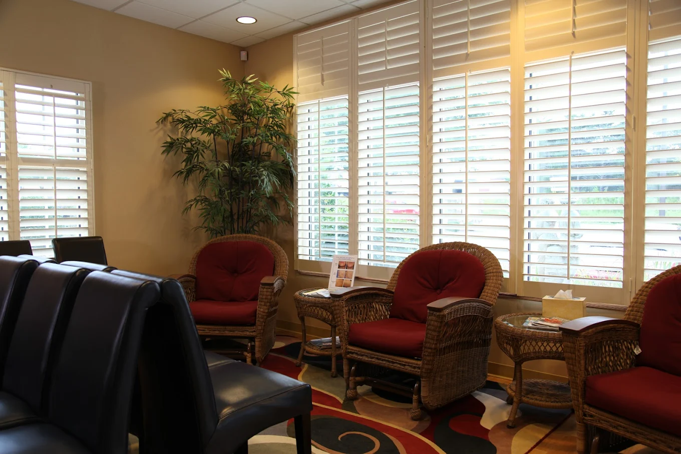 The Coleman Institute for Addiction Medicine - Atlanta facility